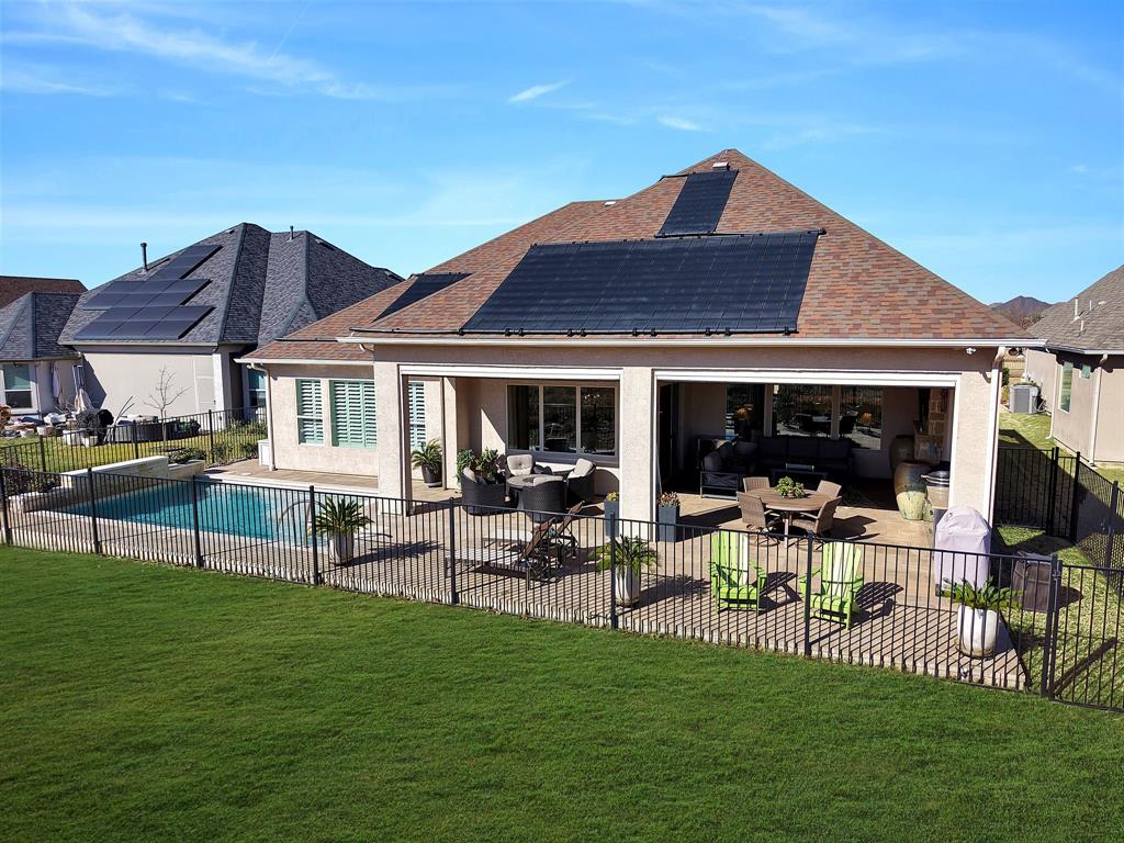 Robson Ranch Unit 17-1 - Residential