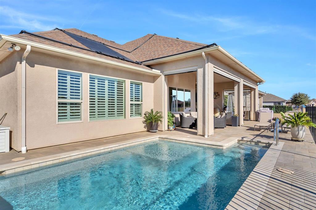 Robson Ranch Unit 17-1 - Residential