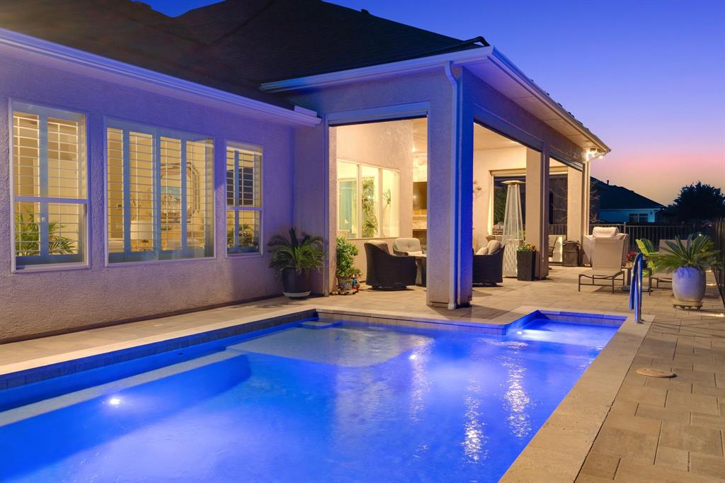 Robson Ranch Unit 17-1 - Residential