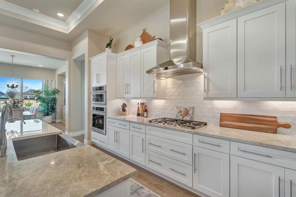 Robson Ranch Unit 17-1 - Residential