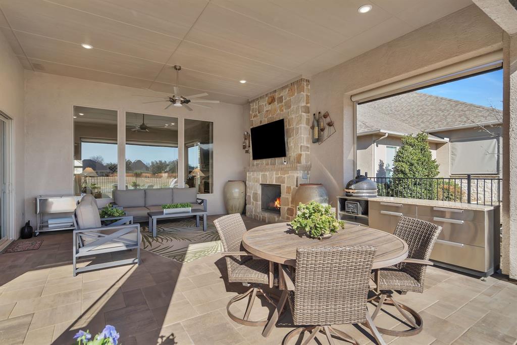 Robson Ranch Unit 17-1 - Residential