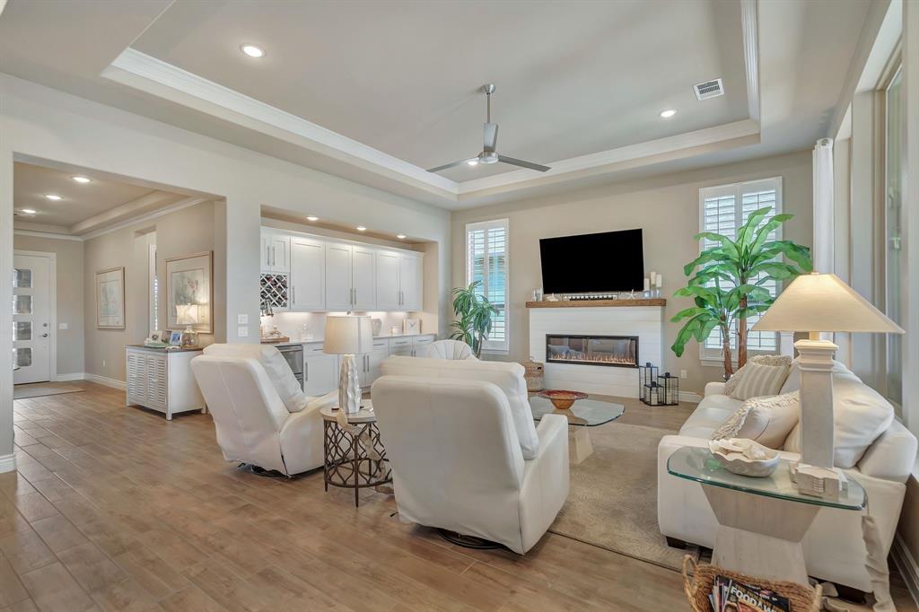 Robson Ranch Unit 17-1 - Residential