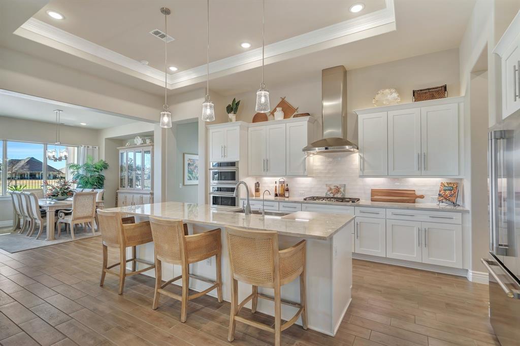 Robson Ranch Unit 17-1 - Residential