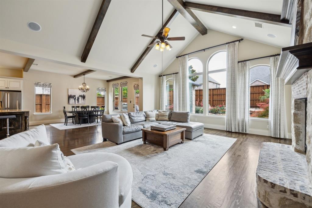 7244 Greystone Lane