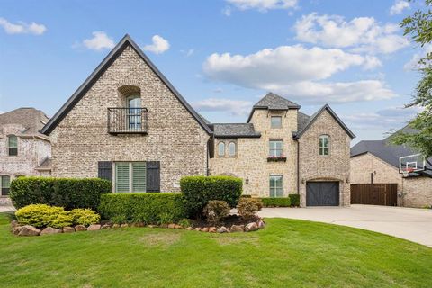 7244 Greystone Lane Frisco TX 75034