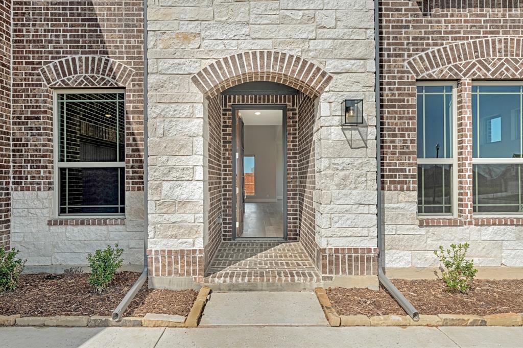 8924 New Ballinger Drive