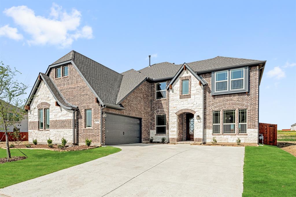 8924 New Ballinger Drive