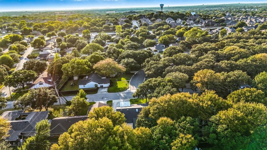 Prestondale Estates - Residential