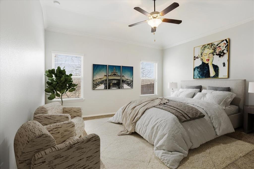 Pecan Ridge Estates Ph Two - Residential