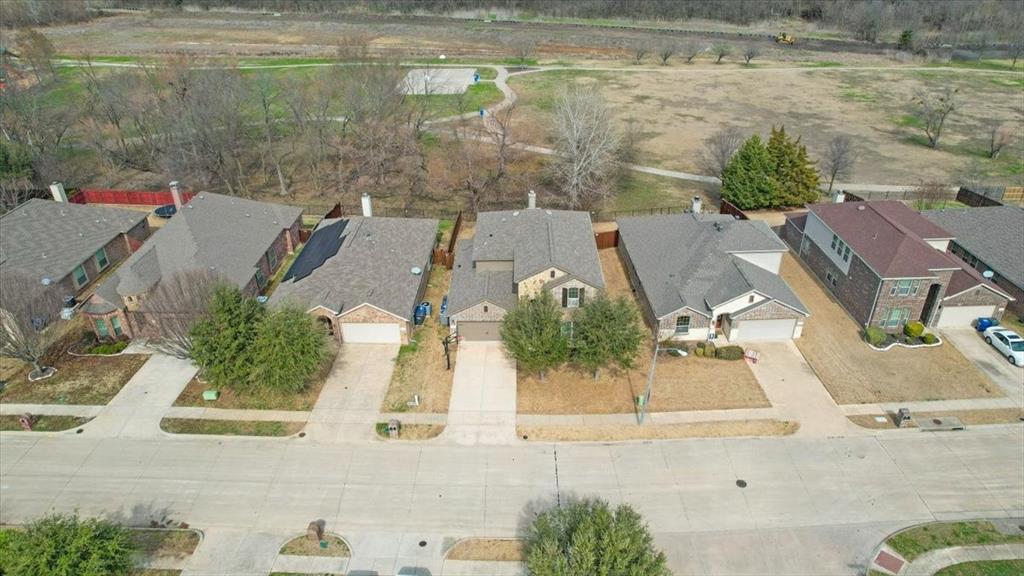 Pecan Ridge Estates Ph Two - Residential