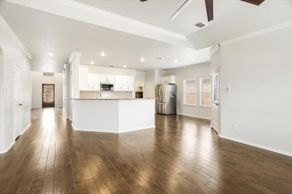 Pecan Ridge Estates Ph Two - Residential