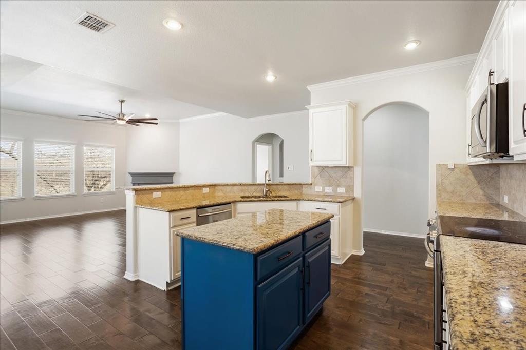 Pecan Ridge Estates Ph Two - Residential