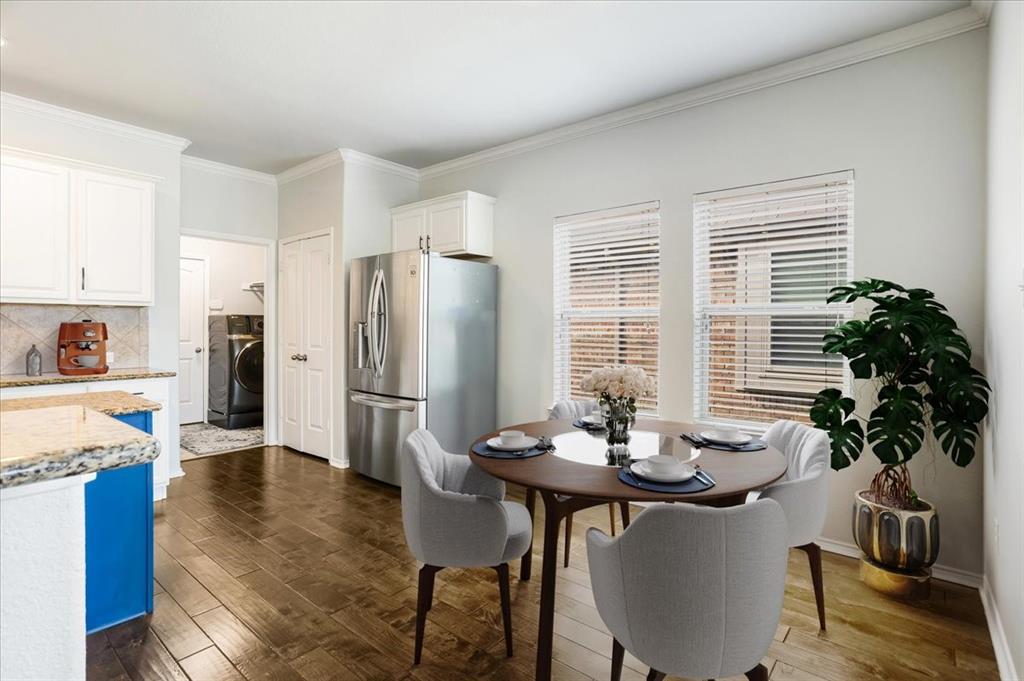 Pecan Ridge Estates Ph Two - Residential