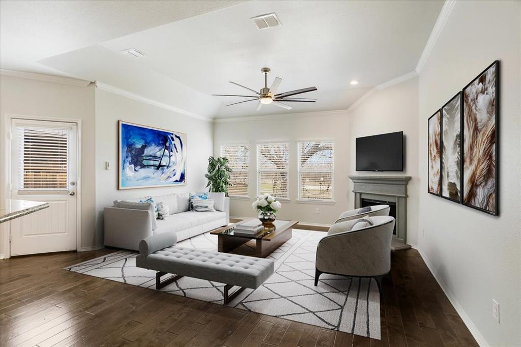 Pecan Ridge Estates Ph Two - Residential