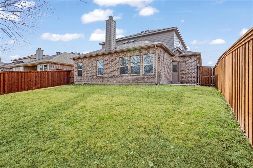 Pecan Ridge Estates Ph Two - Residential