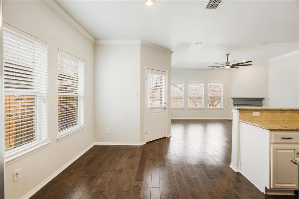 Pecan Ridge Estates Ph Two - Residential