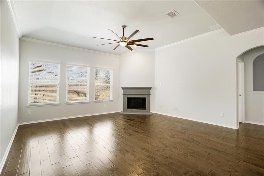 Pecan Ridge Estates Ph Two - Residential