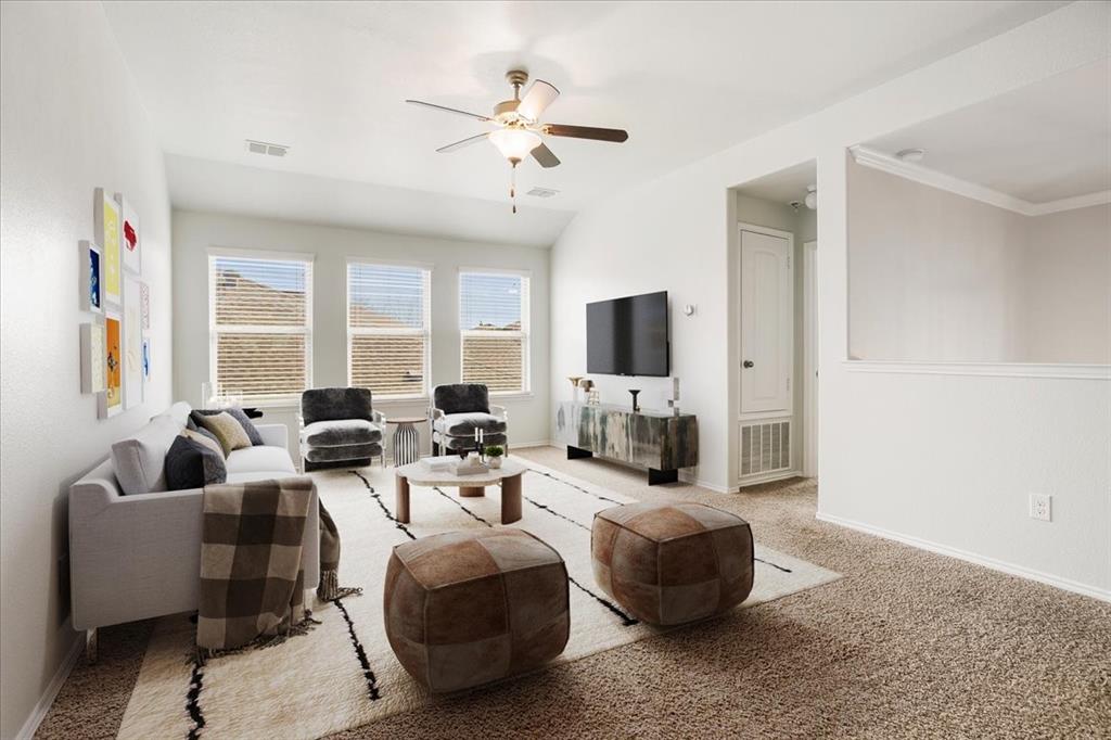 Pecan Ridge Estates Ph Two - Residential