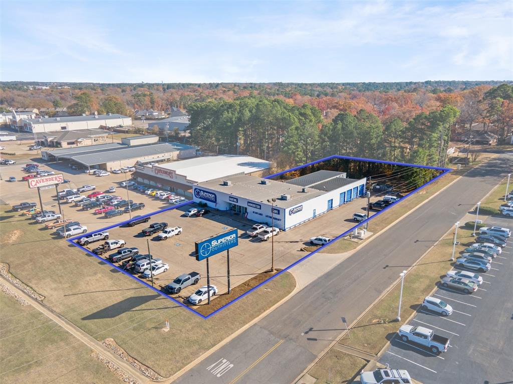 Harleys Corner - Commercial Sale