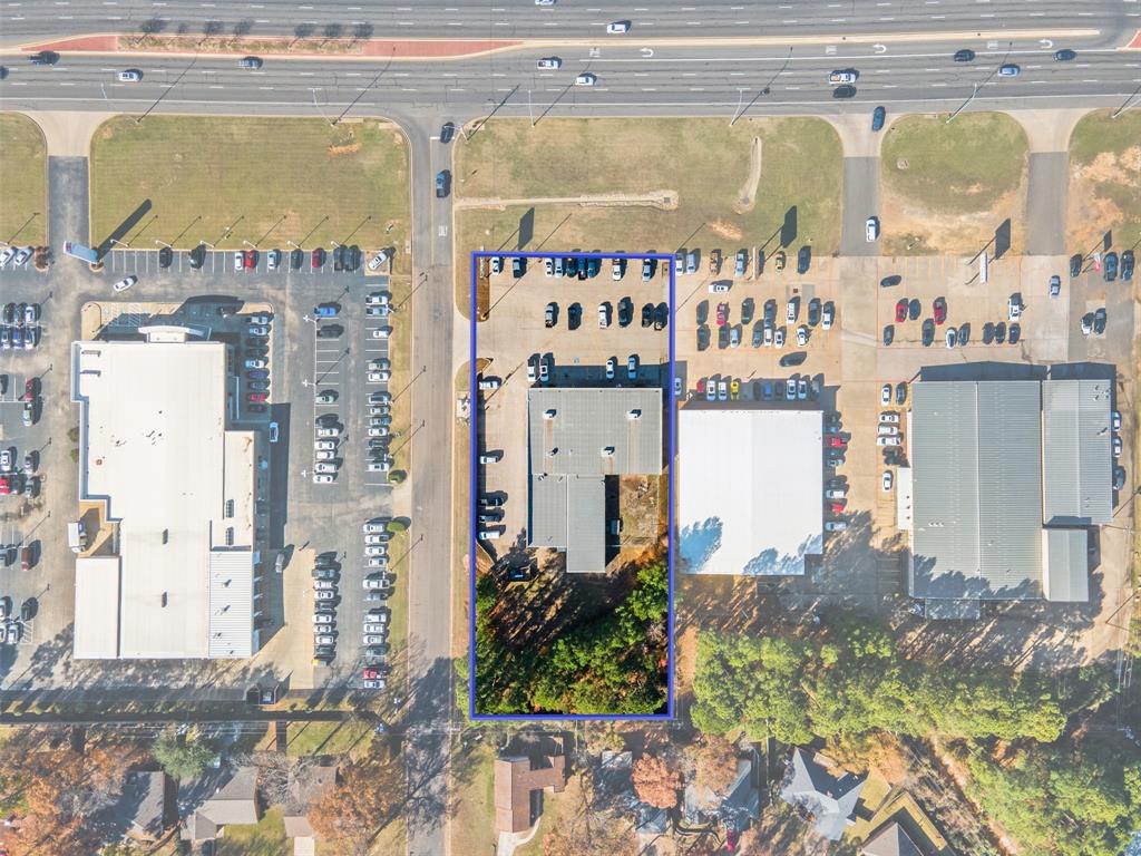 Harleys Corner - Commercial Sale