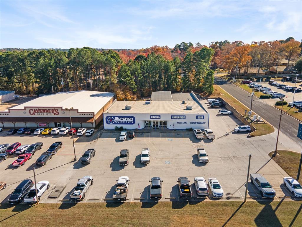 Harleys Corner - Commercial Sale