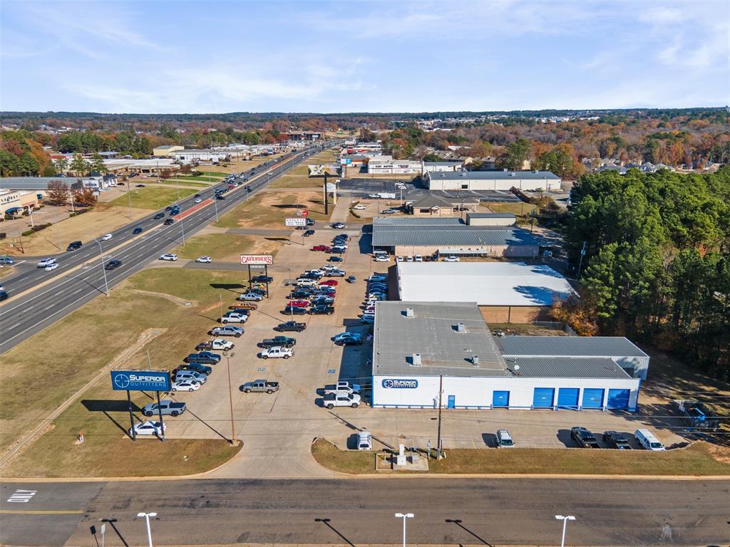 Harleys Corner - Commercial Sale