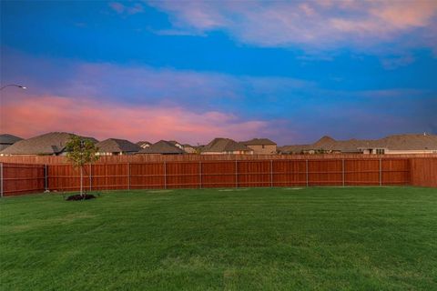 A home in Aledo