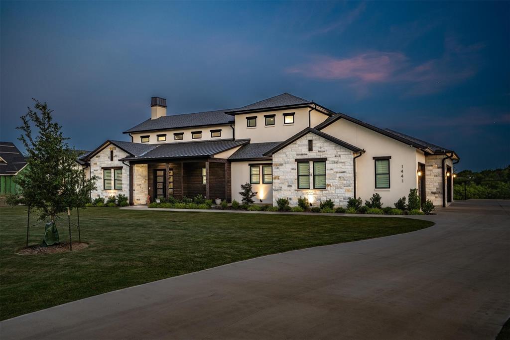 1441 Ranchview Road