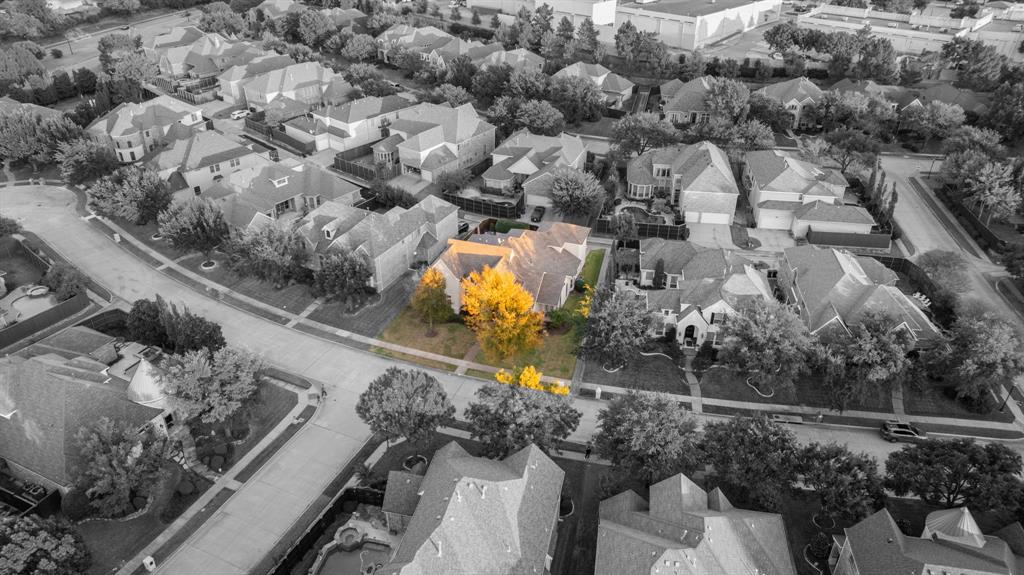 Estates On Legacy Drive Ph 2 - Residential