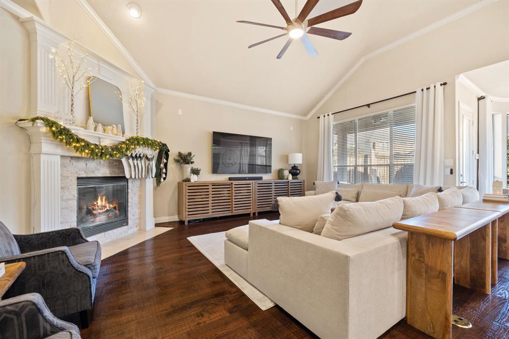 Estates On Legacy Drive Ph 2 - Residential