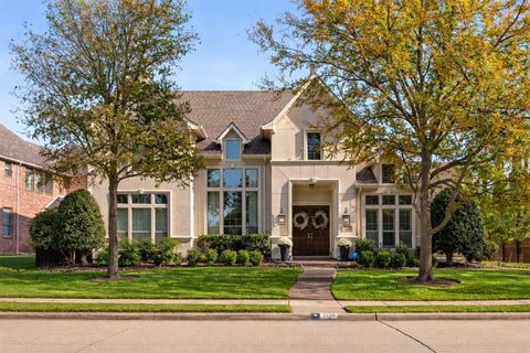 5169 Oakhurst Lane Frisco TX 75034