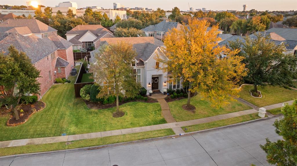 Estates On Legacy Drive Ph 2 - Residential