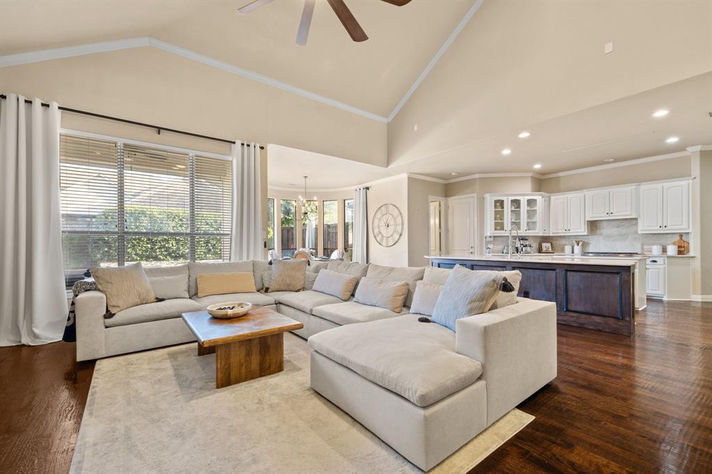 Estates On Legacy Drive Ph 2 - Residential