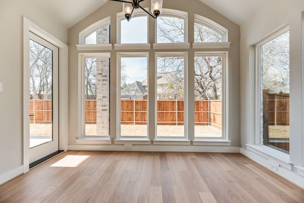 Providence Cove - Residential