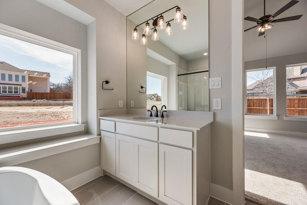 Providence Cove - Residential