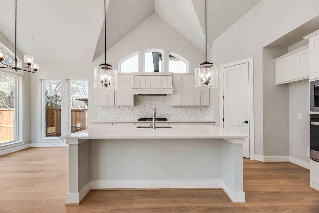 Providence Cove - Residential