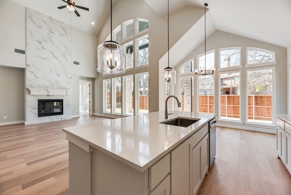 Providence Cove - Residential