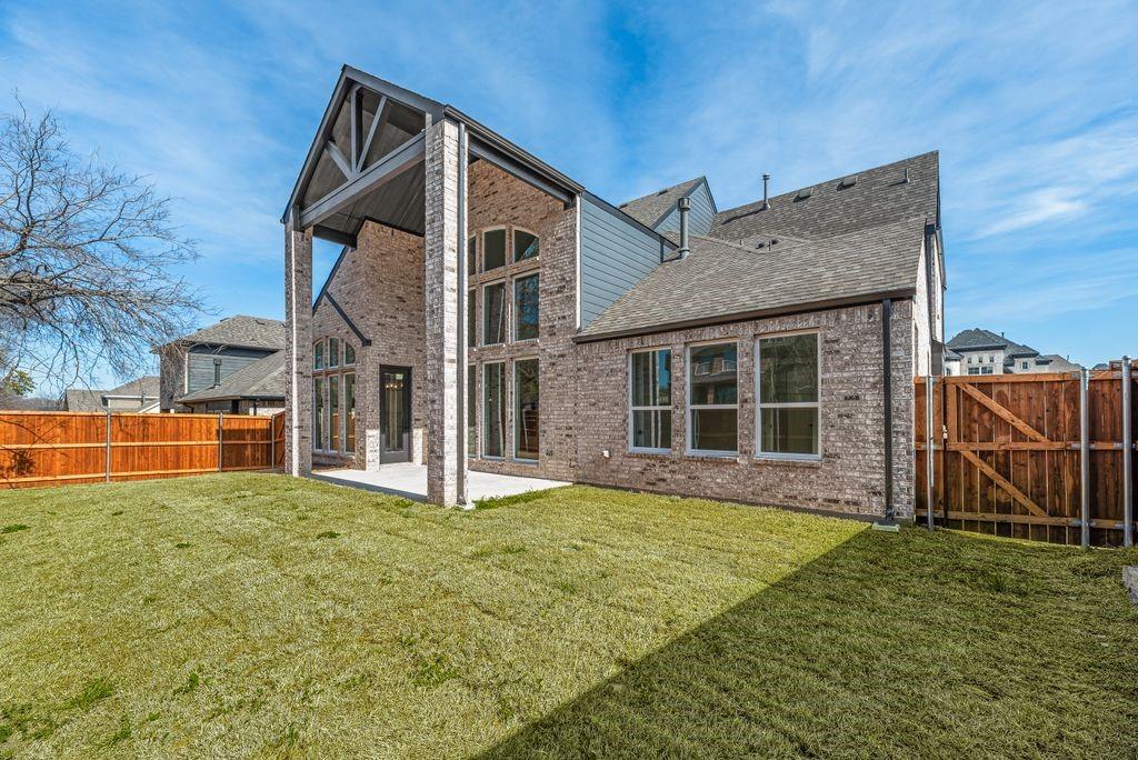 Providence Cove - Residential