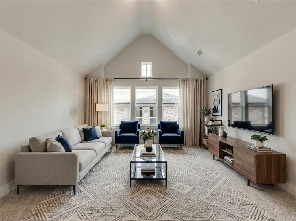 Providence Cove - Residential