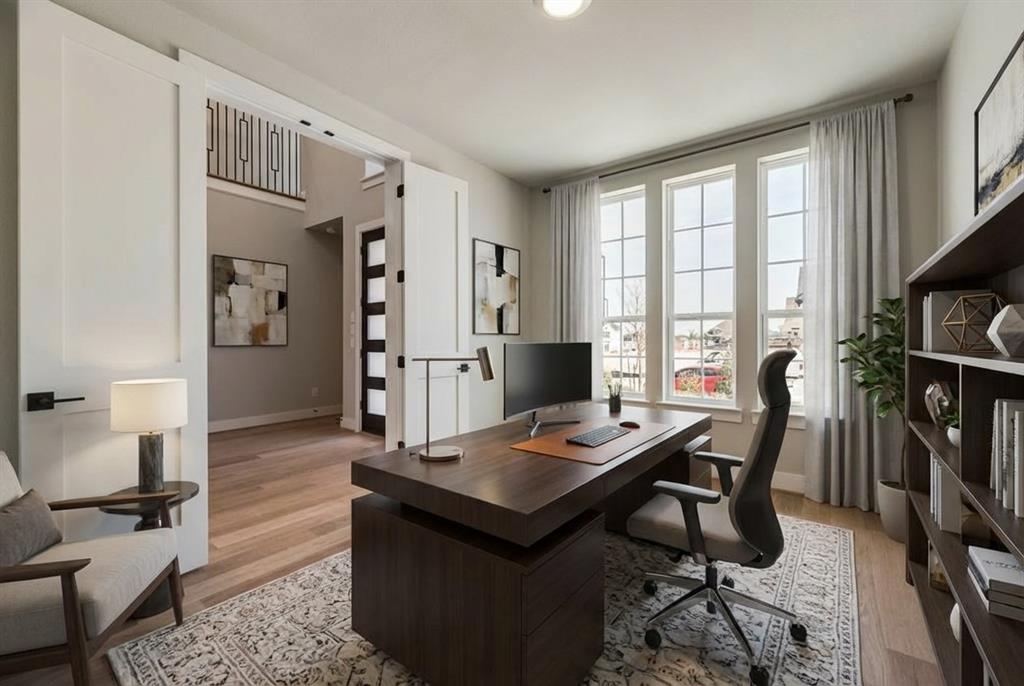 Providence Cove - Residential