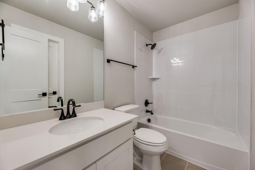 Providence Cove - Residential