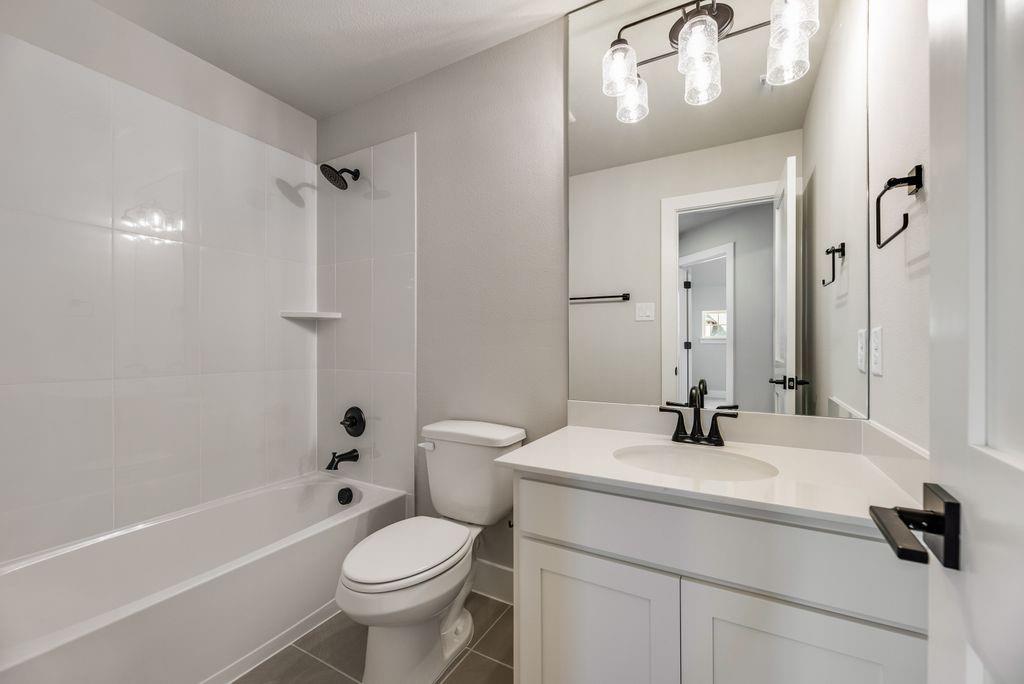 Providence Cove - Residential