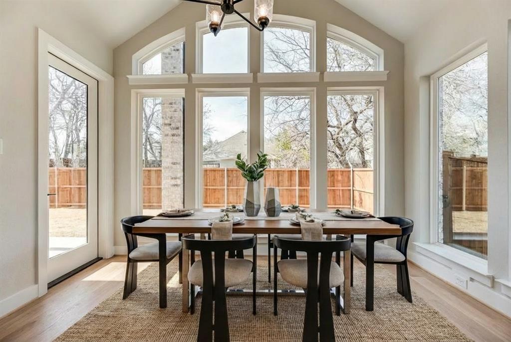 Providence Cove - Residential