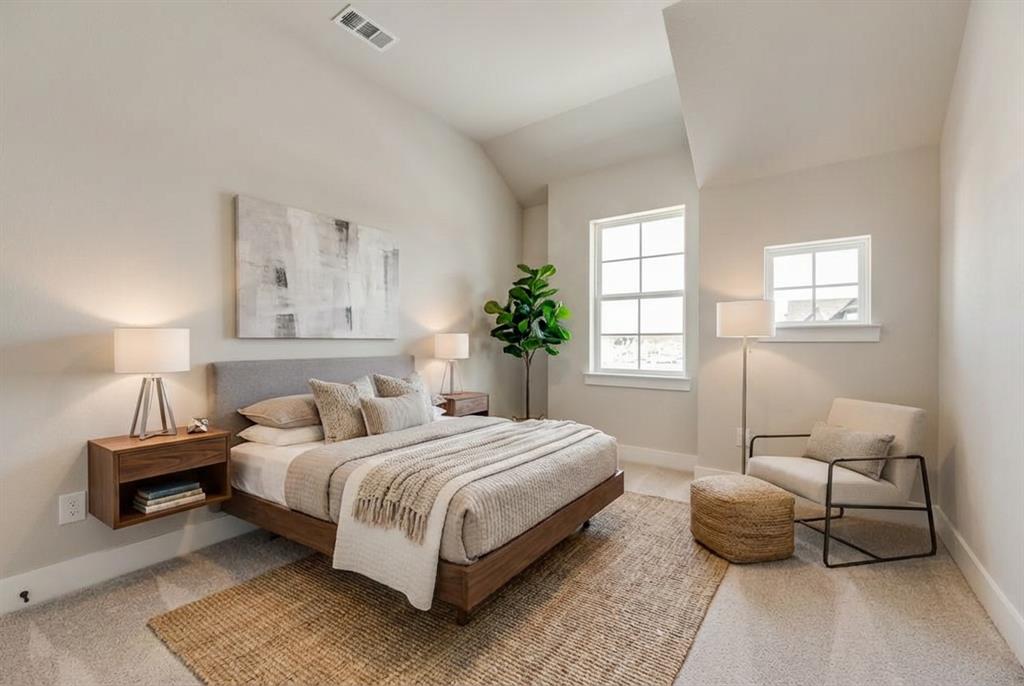 Providence Cove - Residential