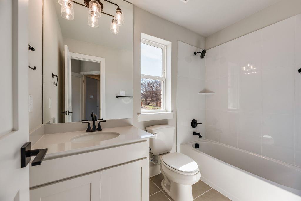 Providence Cove - Residential