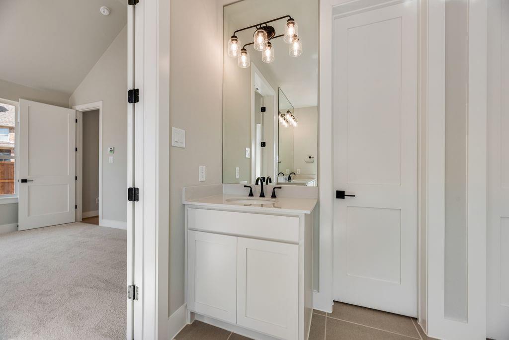 Providence Cove - Residential