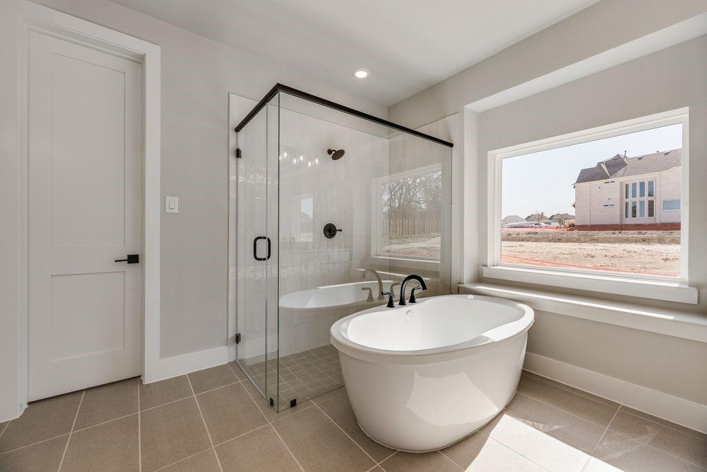 Providence Cove - Residential