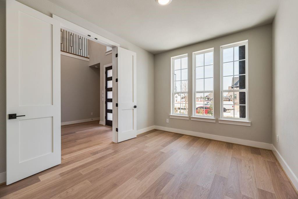 Providence Cove - Residential