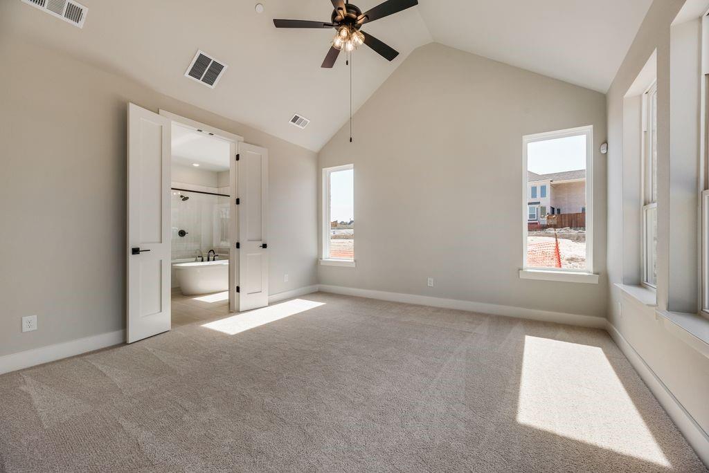 Providence Cove - Residential