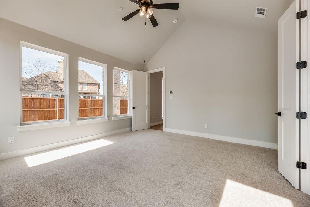 Providence Cove - Residential